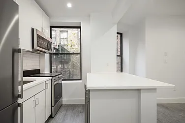 Rented by Ink Realty Services LLC