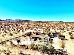 4278 Kickapoo Trl, Landers, CA 92285