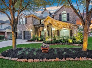 3215 Serein Meadows Dr, Spring, TX 77386