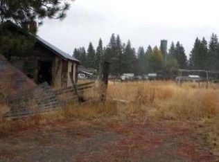 24963 5th Ave, Sprague River, OR 97639