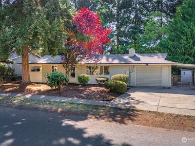 3732 N Shirley Street, Tacoma, WA, 98407