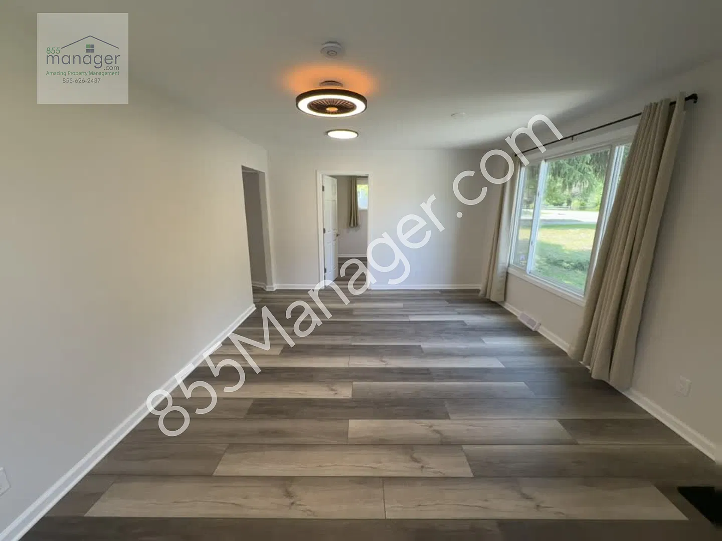 Fully Renovated 3-Bedroom Home with Sunroom and Open Floor Plan — Photo 2