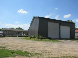 389 Detrick Rd, Sugar Run, PA 18846