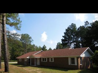 1213 Ga Highway 178, Lyons, GA 30436