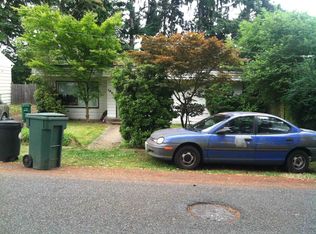 13716 25th Ave NE, Seattle, WA 98125