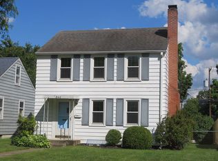 846 Grandon Ave, Columbus, OH