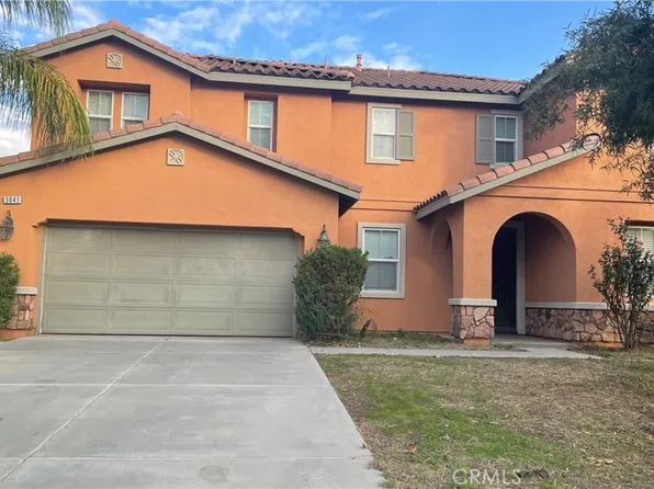 3041 Kalei Ct, Perris, CA 92571