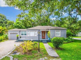 4618 S Woodlynne Ave, Tampa, FL 33611