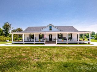 1835 Emanuel Church Rd, Rockwell, NC 28138