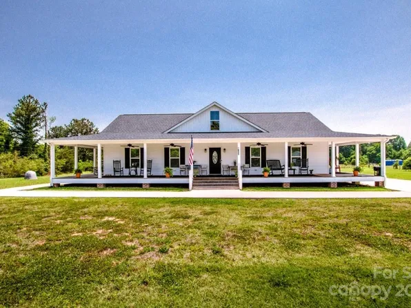 1835 Emanuel Church Rd, Rockwell, NC 28138