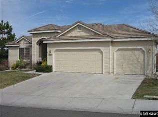 2890 Carnaby Ct, Reno, NV 89523