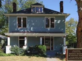 750 Roycroft Pl, Nashville, TN 37203