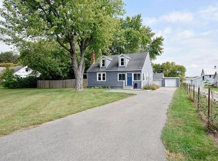 5388 Soldiers Home Miamisburg Rd, Miamisburg, OH