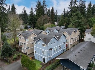 3012 NE 137th Street #B, Seattle, WA