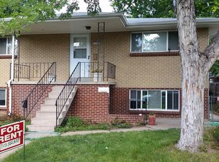 2786 S Cherokee St, Englewood, CO 80110
