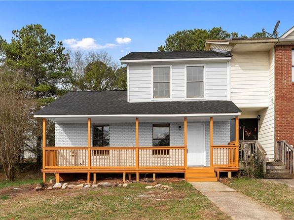 8168 Canyon Forge Dr, Riverdale, GA 30274