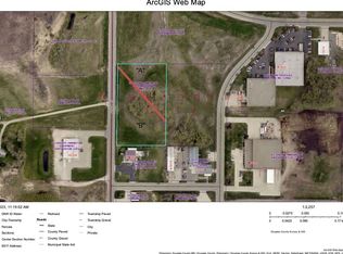 LOT 2 Nevada St, Alexandria, MN 56308