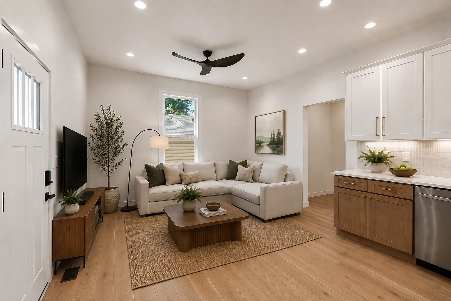 1 bed, 720 sqft, $1,795 — Photo 1