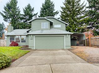 207 SW Nancy Cir, Gresham, OR 97030