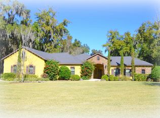 1615 SE 73rd Pl, Ocala, FL 34480