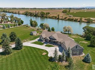 1437 N 630 E, Shelley, ID 83274