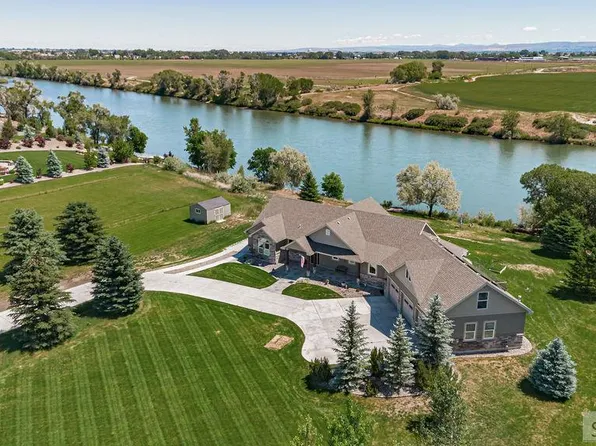 1437 N 630 E, Shelley, ID 83274