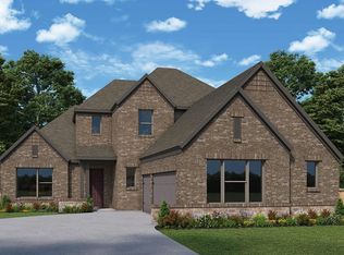 Juno Plan, Terraces - Classics, Rockwall, TX 75087