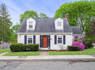 7 Beaver St, Beverly, MA 01915