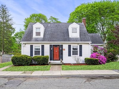 7 Beaver St, Beverly, MA, 01915