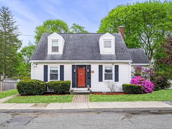 7 Beaver St, Beverly, MA 01915