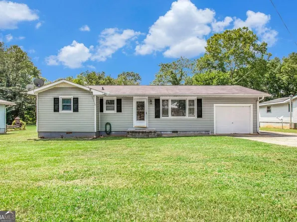 305 Garden Ave SE, Lindale, GA 30147