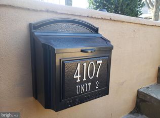 4107 5th St NW #2, Washington, DC 20011