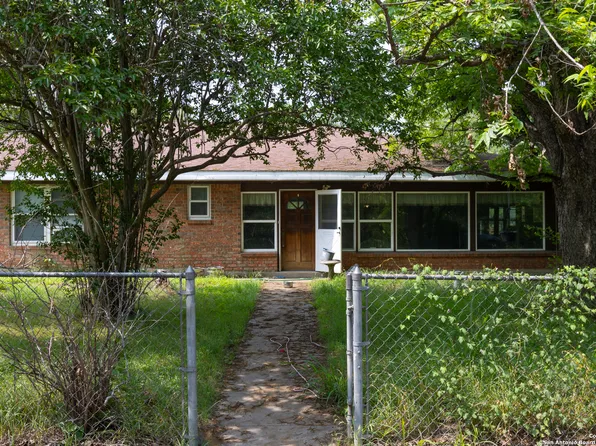 15970 SHEPHERD RD, Atascosa, TX 78002