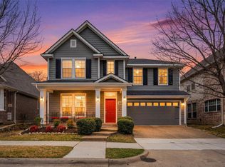 5632 Hampshire Dr, McKinney, TX 75070