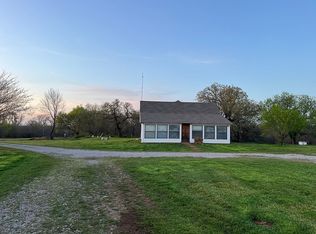 278077 Blackburn Rd, Marlow, OK 73055