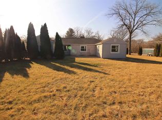 3503 17th St, East Moline, IL 61244