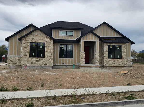 13014 S Jj Farms Ln W, Herriman, UT 84096