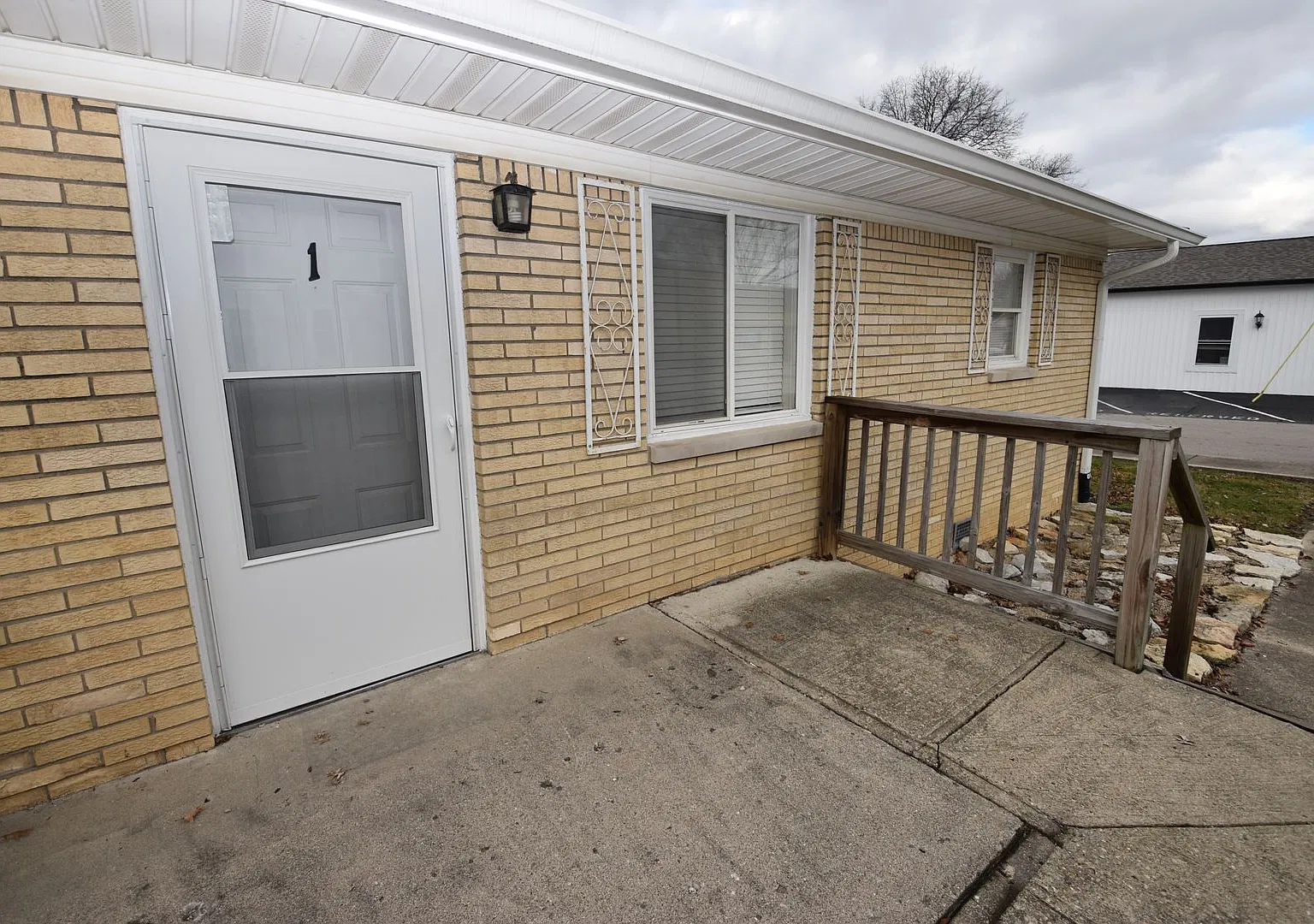 Mill Street Apartments — Photo 1