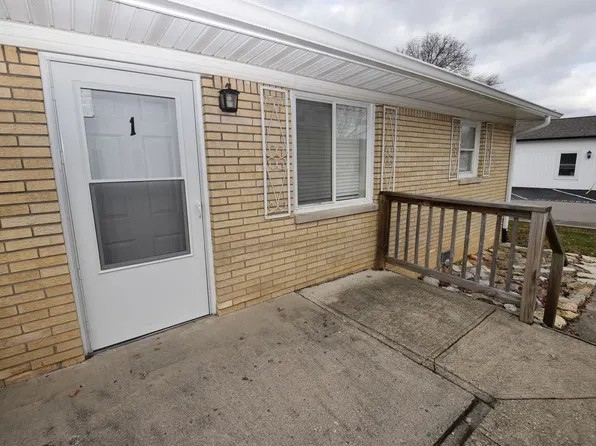 Mill Street Apartments, 11 W Mill St APT 1, New Palestine, IN 46163