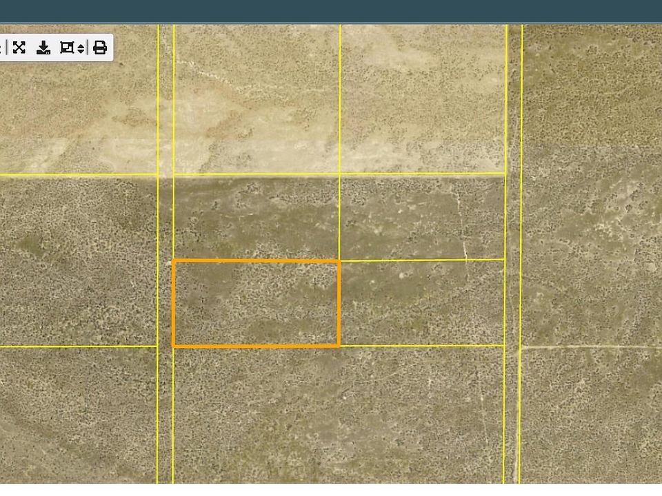 2nd image of 3 All Parcels Fremont Sage Brush Street 9 10 #6-0126-11