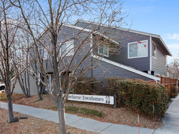 111 NW Hawthorne Ave APT 1, Bend, OR 97703