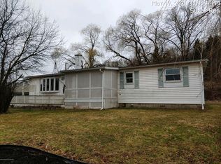 437 Dietz Rd, Sugar Run, PA 18846