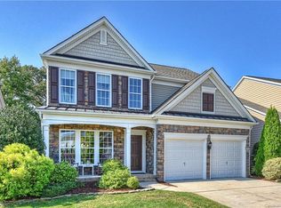 10812 River Oaks Dr, Concord, NC 28027