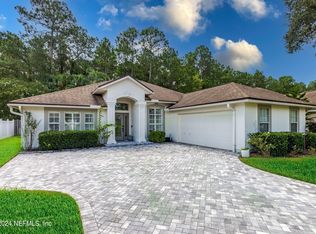 708 Bird Branch Way, Saint Johns, FL 32259