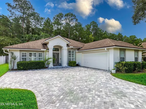 708 BIRD BRANCH Way, St. Johns, FL 32259