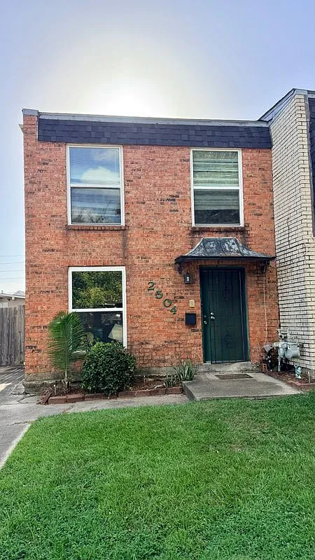 2 bed, 2.0 bath, 1115 sqft, $1,600 — Photo 1