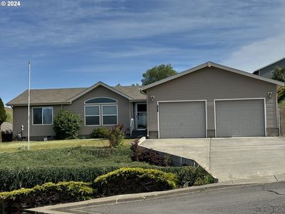 2155 NW Gilliam Ave, Pendleton, OR, 97801