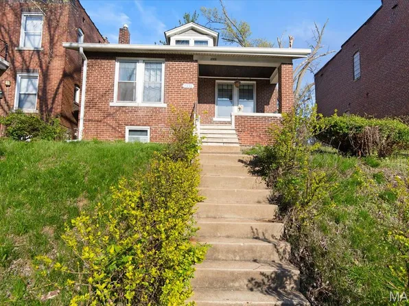 4338 Oregon Ave, Saint Louis, MO 63111