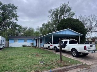 528 NW Glendale Dr, Lawton, OK 73507