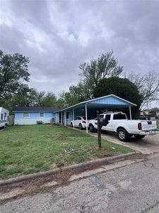 528 NW Glendale Dr, Lawton, OK, 73507